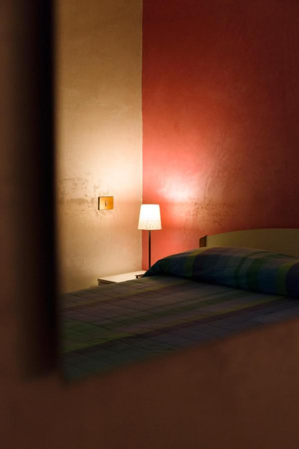 Albergo Centrale Scanno Exterior foto